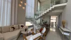 Foto 23 de Casa de Condomínio com 5 Quartos à venda, 365m² em Residencial Goiânia Golfe Clube, Goiânia