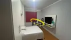 Foto 11 de Casa com 2 Quartos à venda, 187m² em Jardim Salete, Taboão da Serra