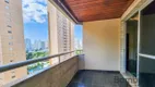 Foto 7 de Apartamento com 3 Quartos para alugar, 141m² em Setor Bueno, Goiânia