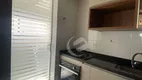 Foto 6 de Apartamento com 2 Quartos à venda, 50m² em Vila Scarpelli, Santo André