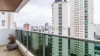 Foto 4 de Apartamento com 4 Quartos à venda, 190m² em Campo Belo, São Paulo