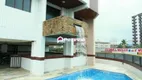 Foto 12 de Apartamento com 2 Quartos à venda, 67m² em Mirim, Praia Grande