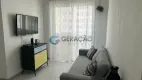 Foto 7 de Apartamento com 2 Quartos à venda, 56m² em Urbanova, São José dos Campos