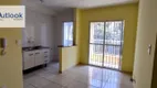 Foto 3 de Apartamento com 2 Quartos à venda, 55m² em Canhema, Diadema