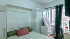 Foto 9 de Apartamento com 1 Quarto para alugar, 28m² em Cambuci, São Paulo