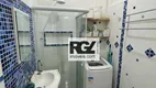 Foto 18 de Apartamento com 1 Quarto à venda, 58m² em Boqueirão, Santos