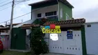 Foto 2 de Casa com 2 Quartos à venda, 162m² em Jardim Bela Vista, Rio das Ostras