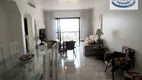 Foto 7 de Apartamento com 3 Quartos à venda, 116m² em Enseada, Guarujá