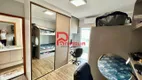 Foto 15 de Apartamento com 3 Quartos à venda, 139m² em Vila Guilhermina, Praia Grande