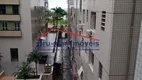 Foto 3 de Apartamento com 2 Quartos à venda, 92m² em Aparecida, Santos