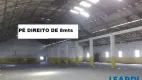 Foto 5 de Galpão/Depósito/Armazém à venda, 2400m² em Centro Industrial, Arujá