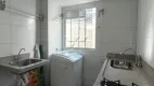 Foto 4 de Apartamento com 2 Quartos para alugar, 39m² em Chacara Luza, Rio Claro