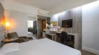 Foto 3 de Apartamento com 1 Quarto para alugar, 30m² em Serra, Belo Horizonte