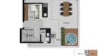 Foto 7 de Apartamento com 2 Quartos à venda, 60m² em Santo Antônio, Belo Horizonte