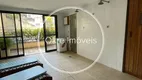 Foto 20 de Apartamento com 3 Quartos à venda, 110m² em Jardim Botânico, Rio de Janeiro