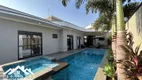Foto 2 de Casa de Condomínio com 3 Quartos à venda, 303m² em Residencial Ilha de Bali, Limeira
