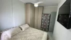 Foto 13 de Apartamento com 1 Quarto para alugar, 65m² em Cidade Ocian, Praia Grande