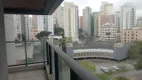 Foto 4 de Apartamento com 1 Quarto à venda, 56m² em Perdizes, São Paulo