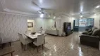 Foto 2 de Apartamento com 3 Quartos à venda, 160m² em Itararé, São Vicente