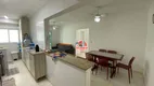 Foto 7 de Apartamento com 2 Quartos à venda, 70m² em Nossa Senhora de Fatima, Mongaguá