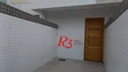 Foto 3 de Sobrado com 3 Quartos à venda, 100m² em Embaré, Santos