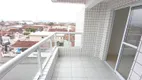 Foto 6 de Apartamento com 1 Quarto à venda, 43m² em Maracanã, Praia Grande