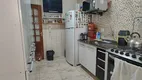 Foto 4 de Apartamento com 2 Quartos à venda, 55m² em Parque Santos Dumont, Taboão da Serra