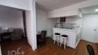 Foto 2 de Apartamento com 1 Quarto à venda, 58m² em Jardim América, São Paulo