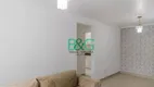 Foto 4 de Apartamento com 2 Quartos à venda, 65m² em Jardim Nordeste, São Paulo