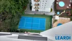 Foto 5 de Apartamento com 4 Quartos à venda, 216m² em Real Parque, São Paulo