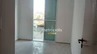 Foto 3 de Cobertura com 2 Quartos à venda, 100m² em Jardim das Maravilhas, Santo André