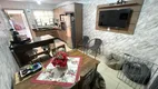 Foto 8 de Sobrado com 2 Quartos à venda, 125m² em Pasqualini, Sapucaia do Sul