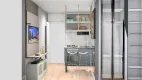 Foto 4 de Apartamento com 1 Quarto à venda, 24m² em Santana, São Paulo