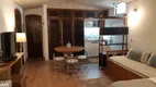 Foto 10 de Apartamento com 1 Quarto à venda, 33m² em Vila Jaguaribe, Campos do Jordão