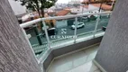 Foto 5 de Apartamento com 3 Quartos à venda, 78m² em Vila Curuçá, Santo André