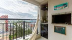 Foto 5 de Apartamento com 3 Quartos à venda, 104m² em Portão, Curitiba