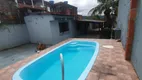 Foto 2 de Casa com 2 Quartos à venda, 70m² em Jardim Nova Itanhaem, Itanhaém