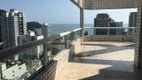 Foto 2 de Cobertura com 4 Quartos à venda, 470m² em Canto do Forte, Praia Grande