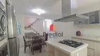 Foto 7 de Sobrado com 3 Quartos à venda, 279m² em Vila Pires, Santo André