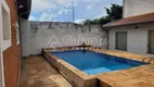 Foto 2 de Sobrado com 5 Quartos à venda, 350m² em Novo Taquaral, Campinas
