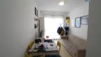 Foto 3 de Apartamento com 1 Quarto à venda, 34m² em Mirandópolis, São Paulo
