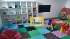 Foto 3 de Apartamento com 2 Quartos à venda, 45m² em Vila Carminha, Campinas