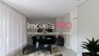 Foto 19 de Apartamento com 4 Quartos à venda, 160m² em Campo Belo, São Paulo