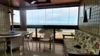 Foto 2 de Apartamento com 3 Quartos à venda, 180m² em Praia do Morro, Guarapari