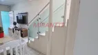 Foto 3 de Sobrado com 3 Quartos à venda, 110m² em Ponte Rasa, São Paulo