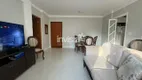 Foto 2 de Apartamento com 1 Quarto à venda, 80m² em Ponta da Praia, Santos