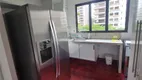 Foto 22 de Apartamento com 4 Quartos à venda, 228m² em Moema, São Paulo