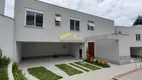 Foto 33 de Casa de Condomínio com 4 Quartos à venda, 238m² em Buritis, Belo Horizonte