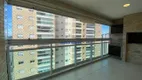 Foto 2 de Apartamento com 3 Quartos à venda, 102m² em Ponta da Praia, Santos