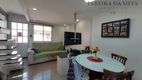 Foto 3 de Casa de Condomínio com 2 Quartos à venda, 64m² em Jardim Guaruja, São Paulo